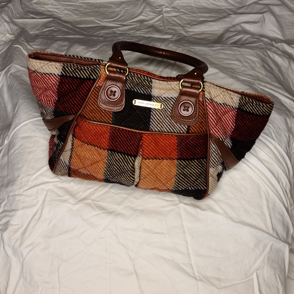 Vera Bradley Handbag